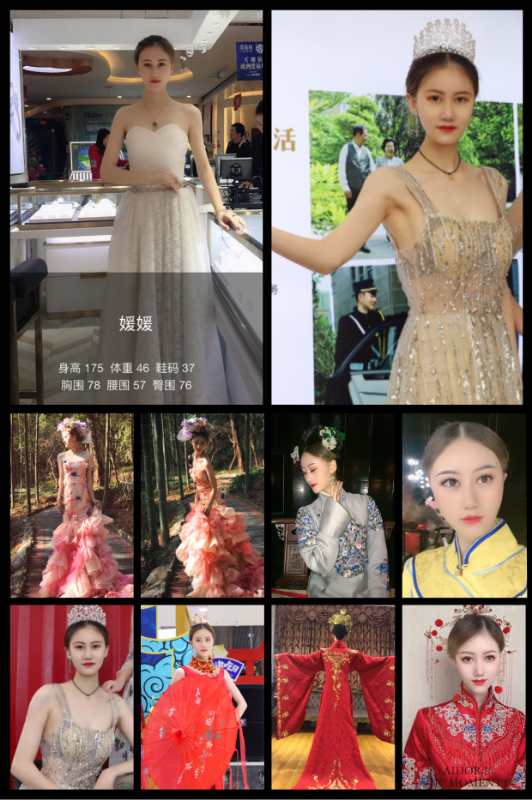 南昌会庆典活动策划执行南昌校园公关礼仪模特服务公司